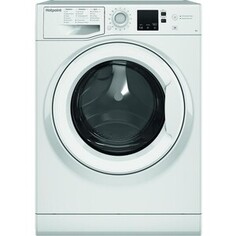 Стиральная машина Hotpoint-Ariston NSS 5015 H RU