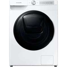 Стиральная машина с сушкой Samsung WD10T654CBH/LD