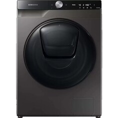 Стиральная машина с сушкой Samsung WD10T754CBX/LD