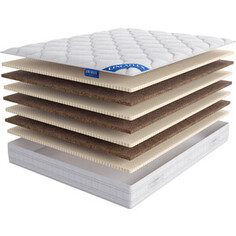 Матрас Lineaflex Lotos 140x200