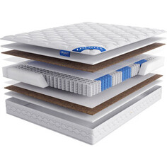 Матрас Lineaflex Paola 180x200