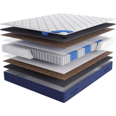 Матрас Lineaflex Modigliani 180x200