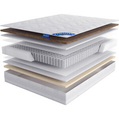 Матрас Lineaflex Evoluzione 90x200