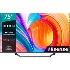 Телевизор Hisense 75A7GQ