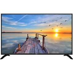 Телевизор HARPER 65U660TS (65, 4K, SmartTV, Android, WiFi, черный)