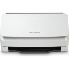 Сканер HP ScanJet Pro N4000 snw1