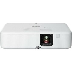 Проектор Epson CO-FH02 3LCD 3000Lm (1920x1080) 16000:1 ресурс лампы:6000часов 1xUSB typeA 1xUSB typeB 2xHDMI 2.5кг