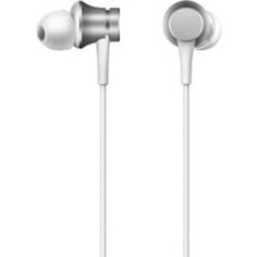Наушники Mi In-Ear Headphones Basic Silver HSEJ03JY (ZBW4355TY) Xiaomi