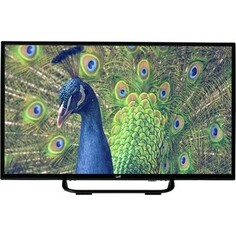 Телевизор LEFF 32H240S (32, HD, 60Гц)