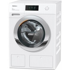 Стиральная машина с сушкой Miele WTR 870 WPM