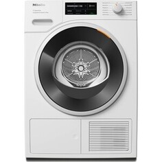 Сушильная машина Miele TSL 783 WP