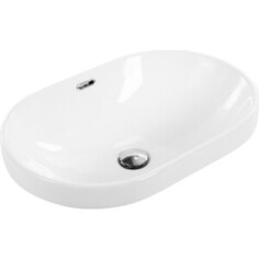 Раковина врезная BelBagno 60х40 (BB1004)