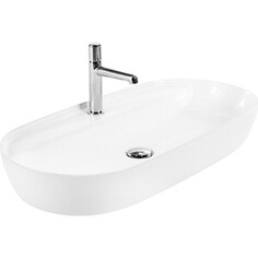 Раковина накладная BelBagno 82х41 (BB1347)