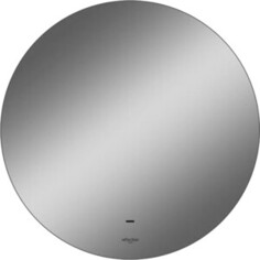 Зеркало Reflection Hoop 80х80 подсветка, сенсор (RF4311HO)