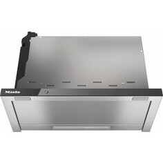 Вытяжка встраиваемая Miele DAS 4630