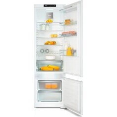 Встраиваемый холодильник Miele KF 7731 E