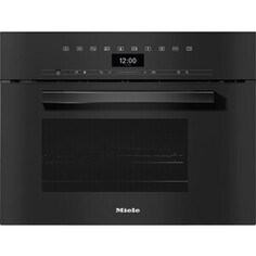 Пароварка Miele DGM 7440 OBSW