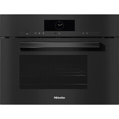 Пароварка Miele DGM 7840 OBSW