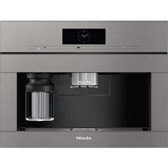 Встраиваемая кофемашина Miele CVA 7845 GRGR