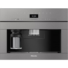 Встраиваемая кофемашина Miele CVA 7440 GRGR