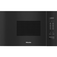 Встраиваемая микроволновая печь Miele M 2230 SC OBSW