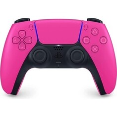 Геймпад Sony DualSense Wireless Controller Pink (CFI-ZCT1J03) для Sony PlayStation 5