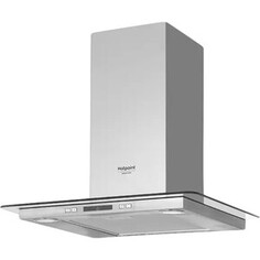 Вытяжка Hotpoint-Ariston HHF 6.7F LL X