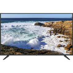 Телевизор HARPER 43F670TS (43, FullHD, SmartTV, Android, WiFi, черный)