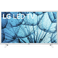 Телевизор LG 32LM558BPLC (32, HD, белый)