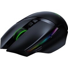 Игровая мышь Razer Basilisk Ultimate + Dock (RZ01-03170100-R3G1)