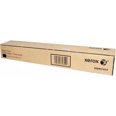 Картридж лазерный Xerox черный (30 000 стр.) (006R01659)