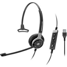 Гарнитура Sennheiser SC 630 моно