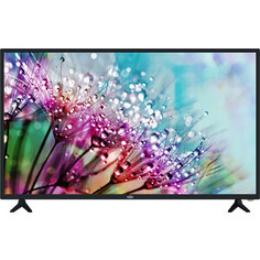 Телевизор Olto 43ST20U (43, 4K, SmartTV, Android, WiFi, черный)