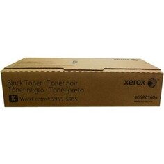 Тонер-картридж Xerox AltaLink B8045/B8055/B8065/B8075/B8090