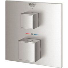 Термостат для душа Grohe Grohtherm Cube для 35600000 (24153DC0)