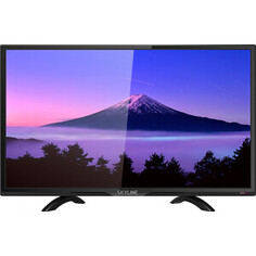 Телевизор SkyLine 24YT5900 (24, HD, черный)