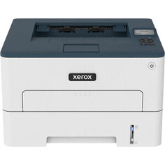 Принтер лазерный Xerox Принтер B230 Up To 34 ppm, A4, USB/Ethernet And Wireless, 250-Sheet Tray, Automatic 2-Sided Printing, 220 (B230V_DNI)