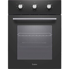 Электрический духовой шкаф Evelux EO 420 PB