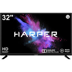Телевизор HARPER 32R690T (32, 60Гц)