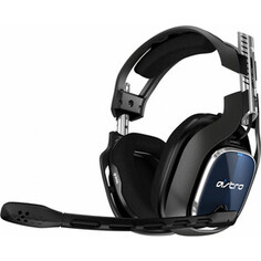 Гарнитура Logitech Astro Gaming A40 TR HEADSET GEN4 PS4, 3.5 MM