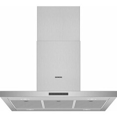Вытяжка Siemens LF97BBM50M