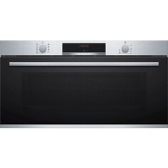 Электрический духовой шкаф Bosch VBC514CR0