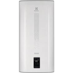 Электрический накопительный водонагреватель Electrolux EWH 80 Smart Inverter