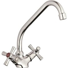 Смеситель для кухни G.lauf QMT (QMT4-A722) Glauf