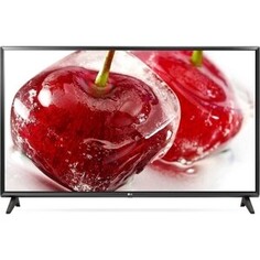 Телевизор LG 32LM577BPLA (32, HD, Smart TV, Wi-Fi, черный)