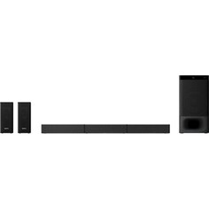 Система домашнего кинотеатра Sony HT-S500RF
