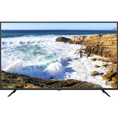 Телевизор SkyLine 50UST5970 (50, 4K, SmartTV, Android, WiFi, черный)