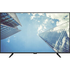 Телевизор SkyLine 58U7510 (58, 4K UHD, Smart TV, Android, Wi-Fi, черный)