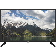 Телевизор SkyLine 32YST5970 (32, HD, SmartTV, Android, черный)