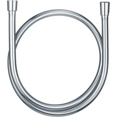 Душевой шланг Kludi Suparaflex 160 см, ПВХ, хром (6107205-00)